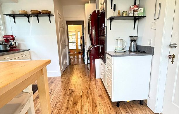 2791 W 13th Avenue Kitsilano