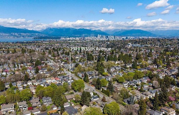 2911 W 35th Avenue MacKenzie Heights