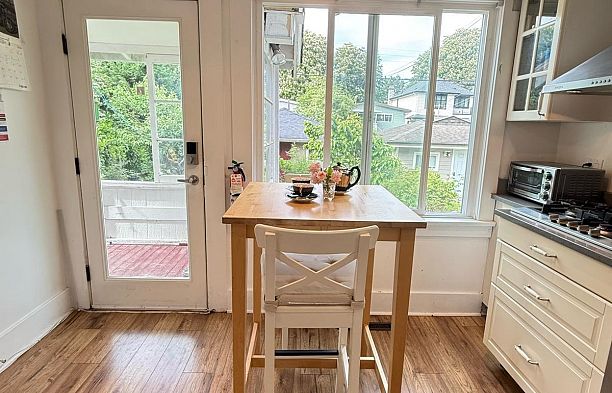 2791 W 13th Avenue Kitsilano