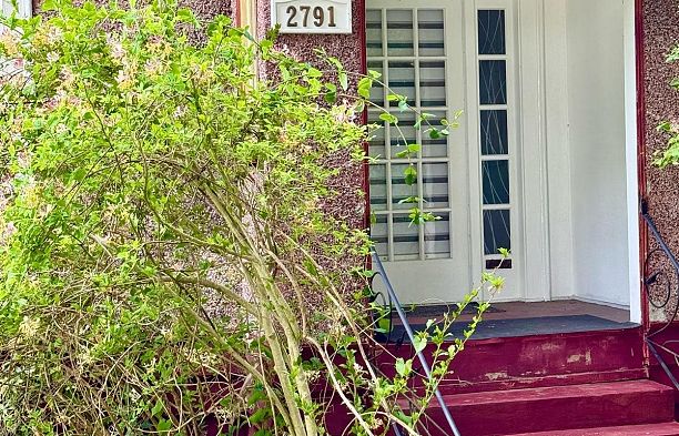 2791 W 13th Avenue Kitsilano