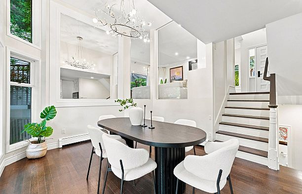 4245 Nautilus Close Point Grey