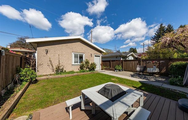 2911 W 35th Avenue MacKenzie Heights