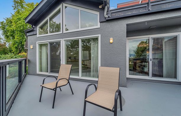 3675 Blenheim Street Dunbar