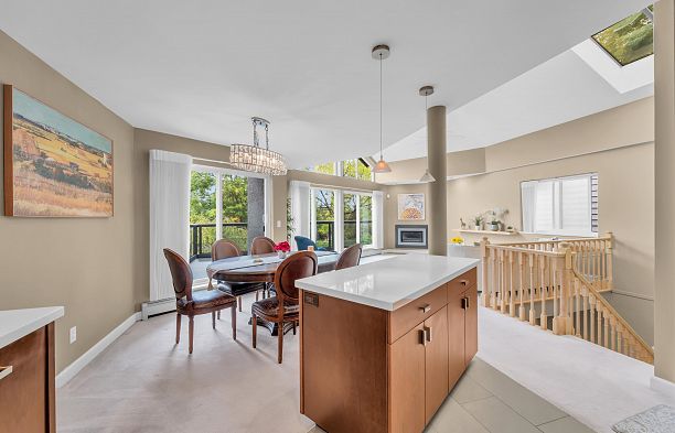 3675 Blenheim Street Dunbar
