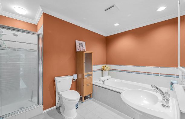 3675 Blenheim Street Dunbar