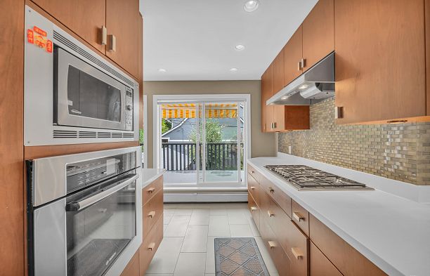 3675 Blenheim Street Dunbar