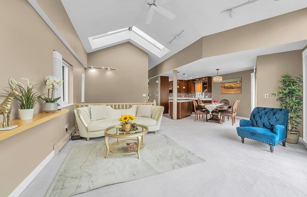 3675 Blenheim Street Dunbar