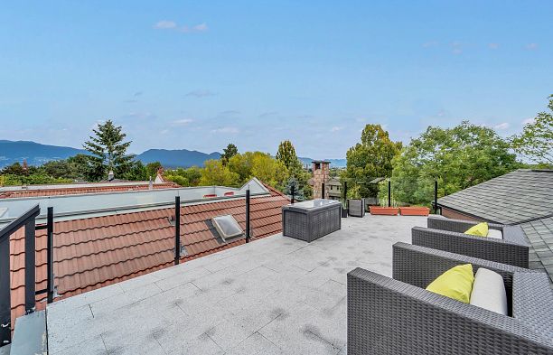 3675 Blenheim Street Dunbar