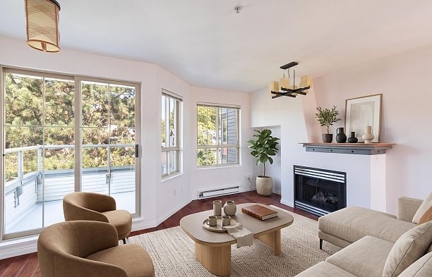34 2375 W Broadway Kitsilano