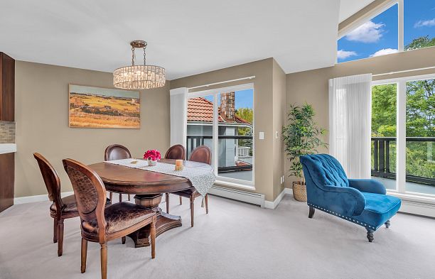 3675 Blenheim Street Dunbar
