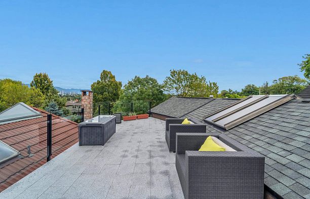 3675 Blenheim Street Dunbar