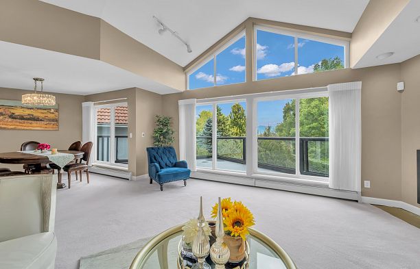 3675 Blenheim Street Dunbar