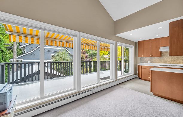 3675 Blenheim Street Dunbar