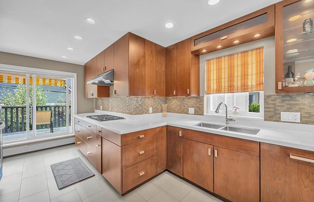3675 Blenheim Street Dunbar