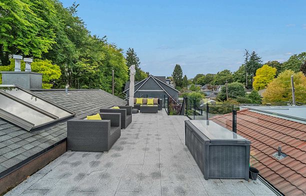 3675 Blenheim Street Dunbar