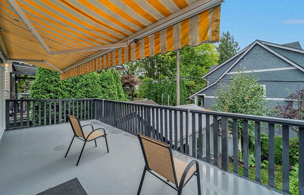 3675 Blenheim Street Dunbar
