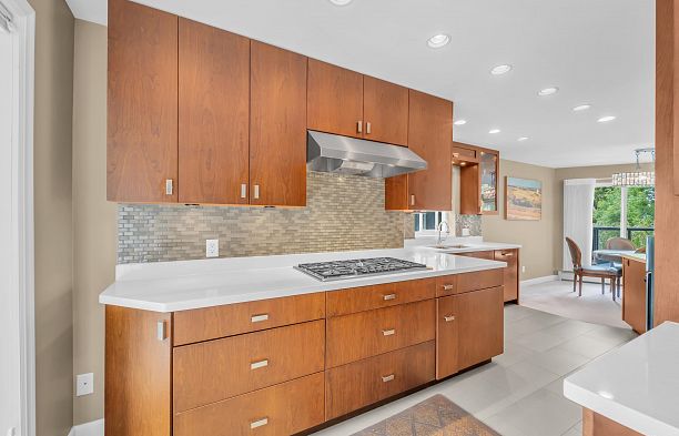 3675 Blenheim Street Dunbar