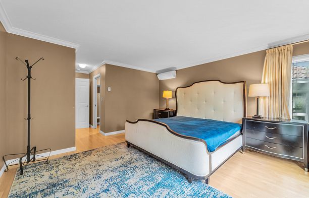 3675 Blenheim Street Dunbar