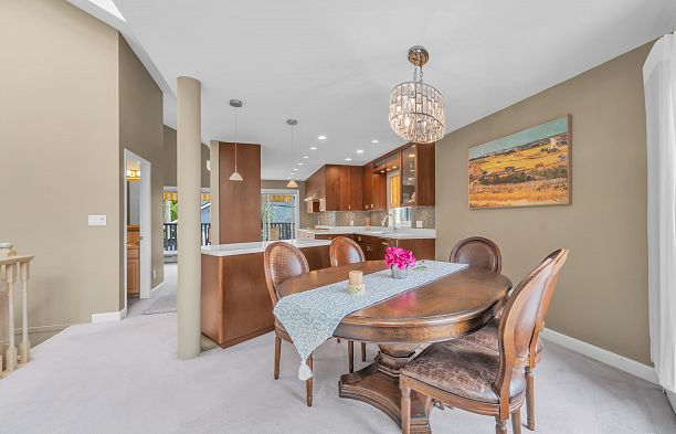 3675 Blenheim Street Dunbar