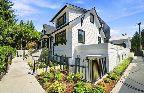 6170 Granville Street South Granville