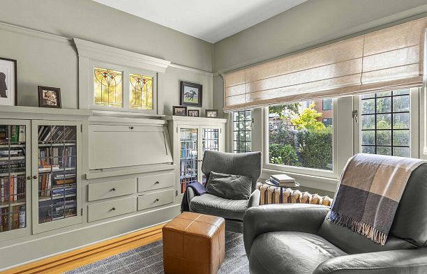 5112 Maple Street Quilchena