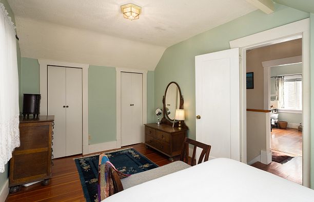 3864 W 29th Avenue Dunbar