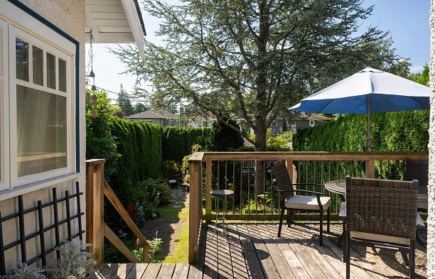 3864 W 29th Avenue Dunbar