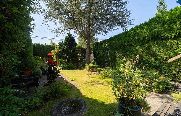 3864 W 29th Avenue Dunbar