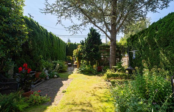 3864 W 29th Avenue Dunbar