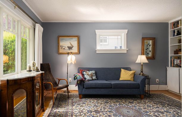 3864 W 29th Avenue Dunbar