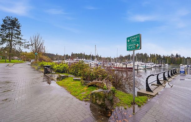 1602 1863 Alberni Street West End VW