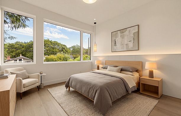 2 3617 W 12th Avenue Kitsilano