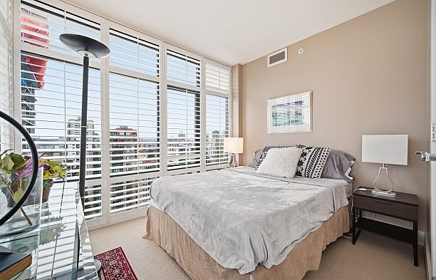 1602 1863 Alberni Street West End VW