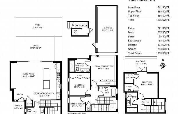 2 3617 W 12th Avenue Kitsilano