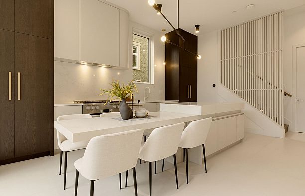 2 3617 W 12th Avenue Kitsilano