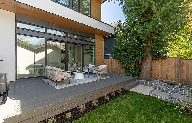 2 3617 W 12th Avenue Kitsilano