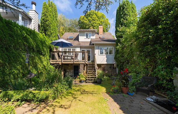 3864 W 29th Avenue Dunbar