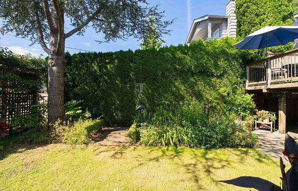 3864 W 29th Avenue Dunbar