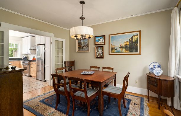 3864 W 29th Avenue Dunbar