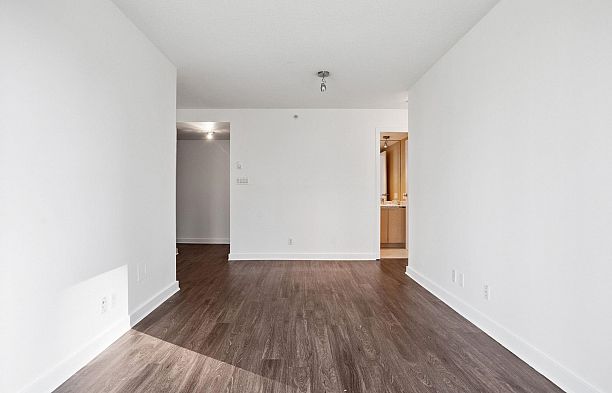 1808 1200 W Georgia Street West End VW