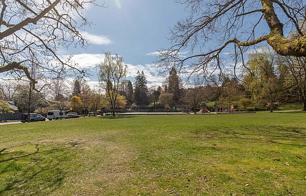 2 3617 W 12th Avenue Kitsilano