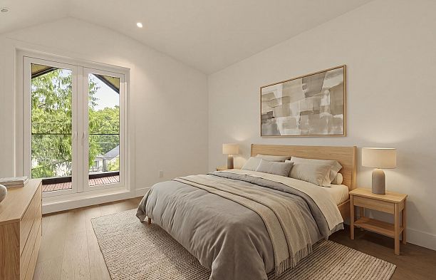 2 3617 W 12th Avenue Kitsilano