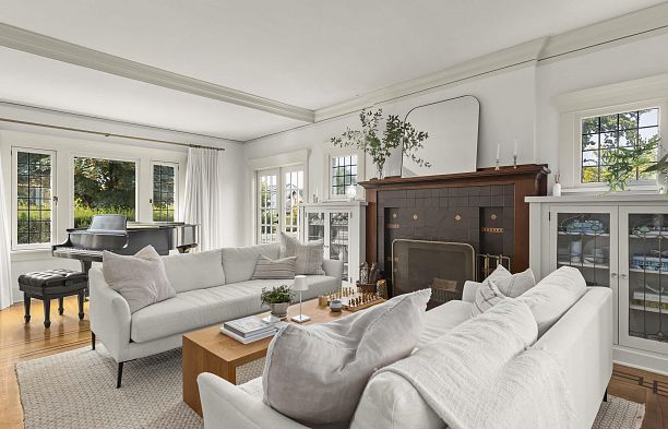 5112 Maple Street Quilchena