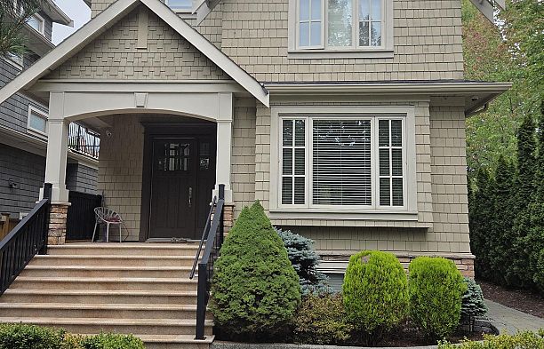 2405 W 51st Avenue S.W. Marine