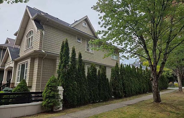 2405 W 51st Avenue S.W. Marine