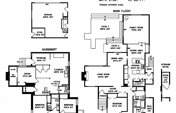 4041 W 39th Avenue Dunbar