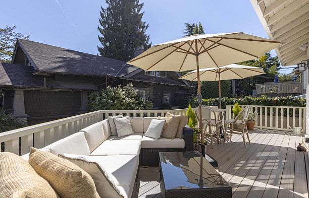 5112 Maple Street Quilchena