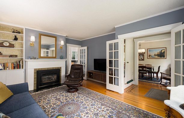 3864 W 29th Avenue Dunbar