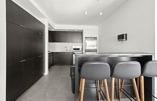 1053 Homer Street Yaletown
