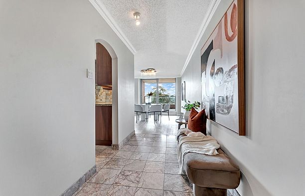 203 1675 Hornby Street Yaletown
